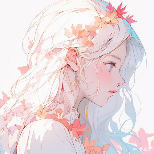 温柔如水