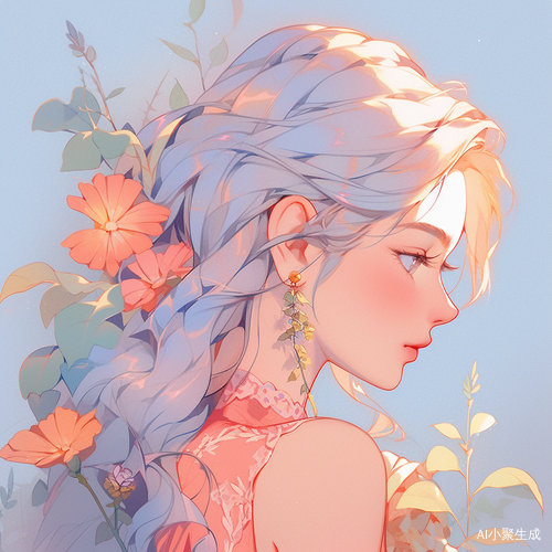 温柔如水