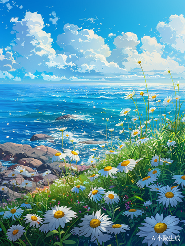 Vibrant 32K UHD Japanese landscapes by Mark Henson