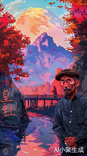 风格的转变