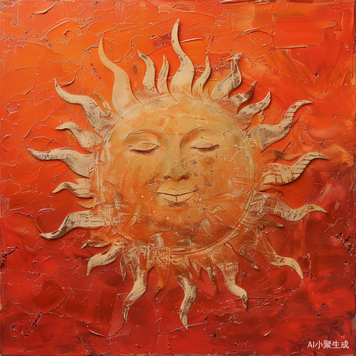 太阳的奇妙魅力