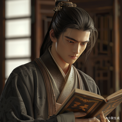 孟广风流终未遂