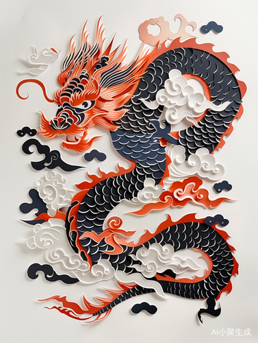 传统剪纸图案大全