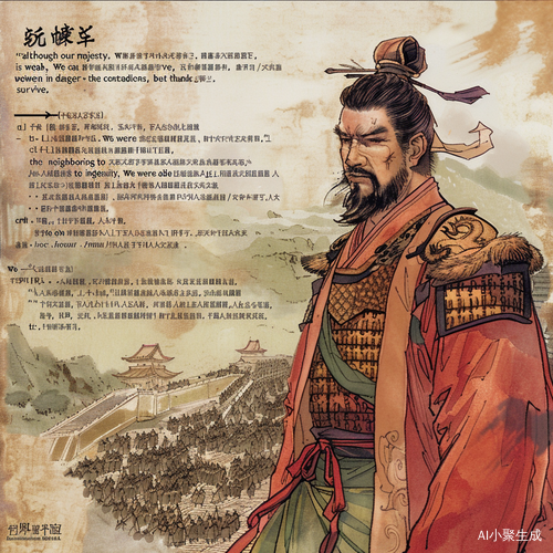 智慧应对：小国危机四伏，转危为安