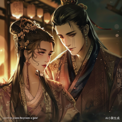重生之王妃复仇记