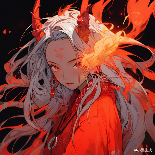 红衣女巫：灰皮史诗救赎之路