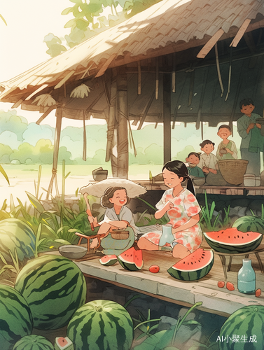 夏日乐园