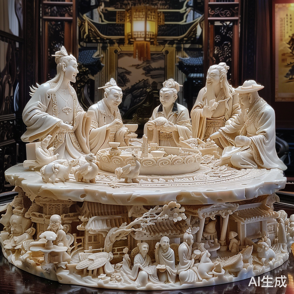 赌博庄园的青春年华