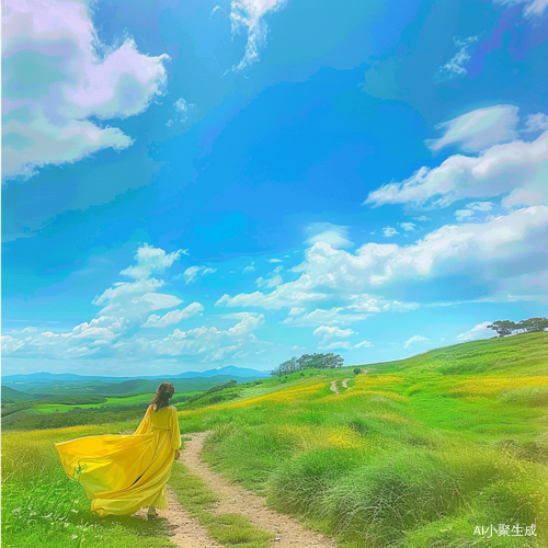 探寻微风之地