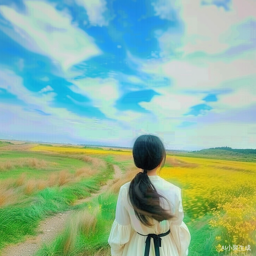 探寻微风之地