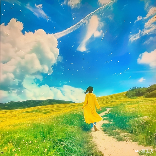 探寻微风之地