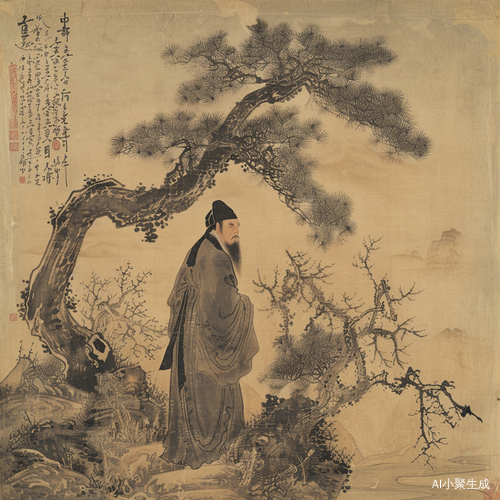 唐诗三百首第一首总结