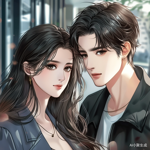 都市爱情小说：独立女主遇见多金男神
