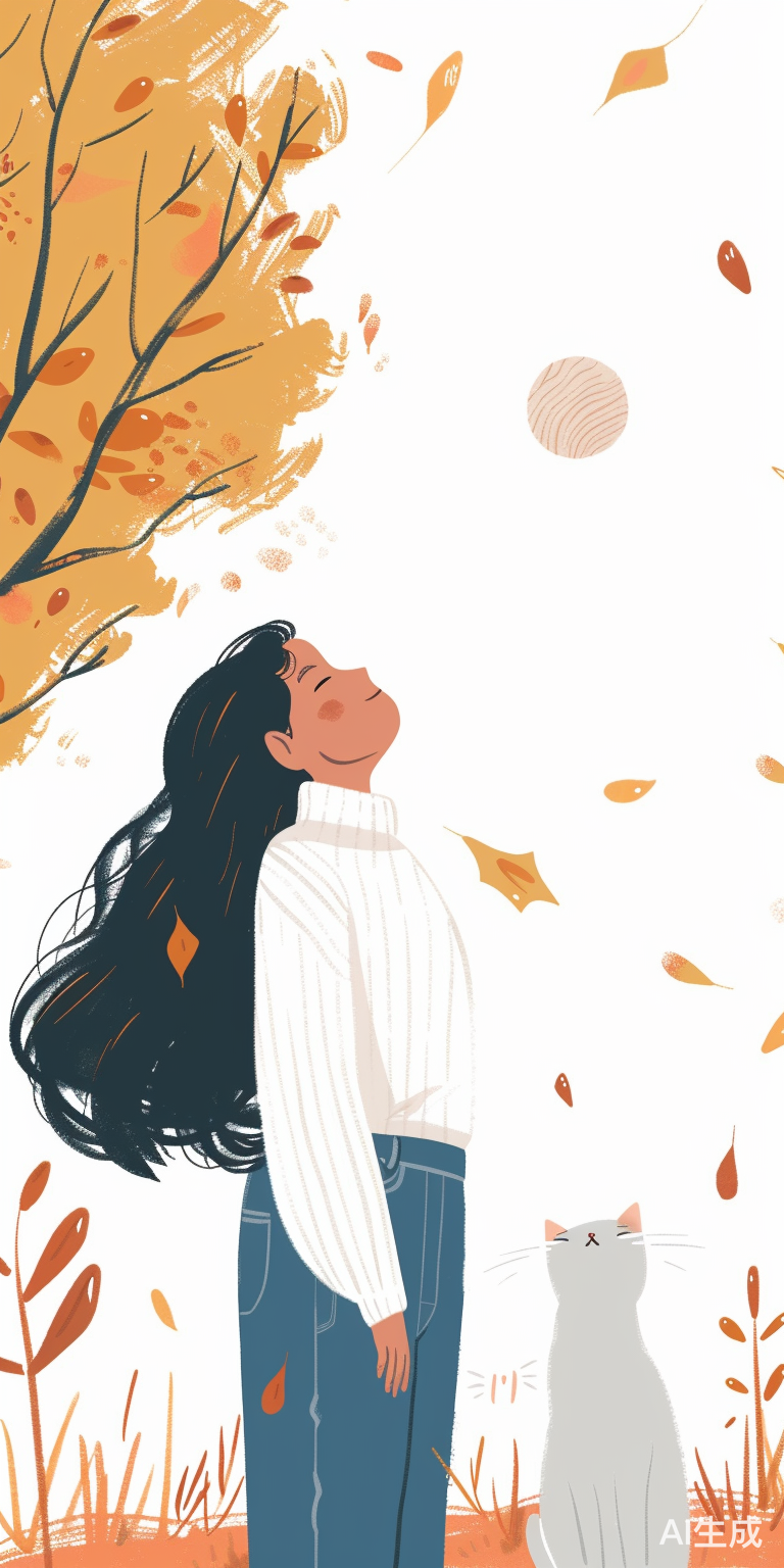 嬉笑娇羞 天真可爱