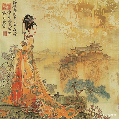 敦煌奇遇 | 古韵飞天之梦