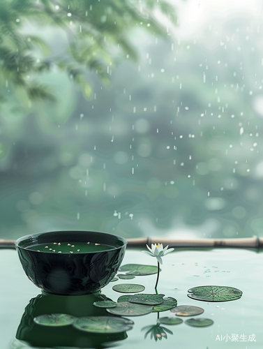 清茶浮生
