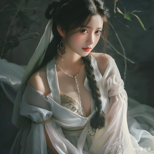 四川年轻美女身材洁白光洁清凉现身