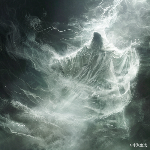 驱鬼救人，显化昂善