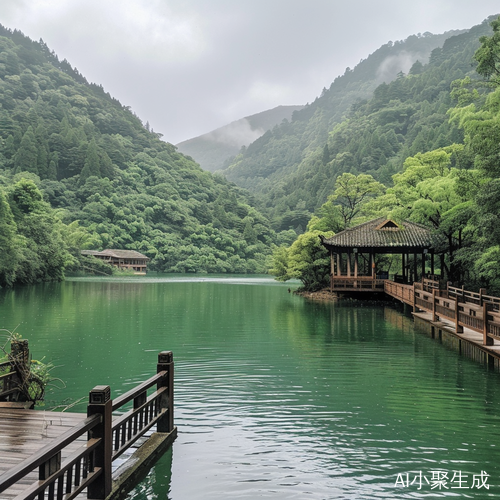 探秘清远：精英AI商业服务集团的游学之旅