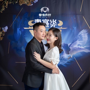 精英AI引领潮流，让人多赚多乐多福分