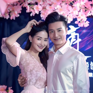精英AI引领潮流，让人多赚多乐多福分