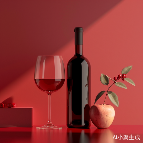 红酒品鉴沙龙高级感强