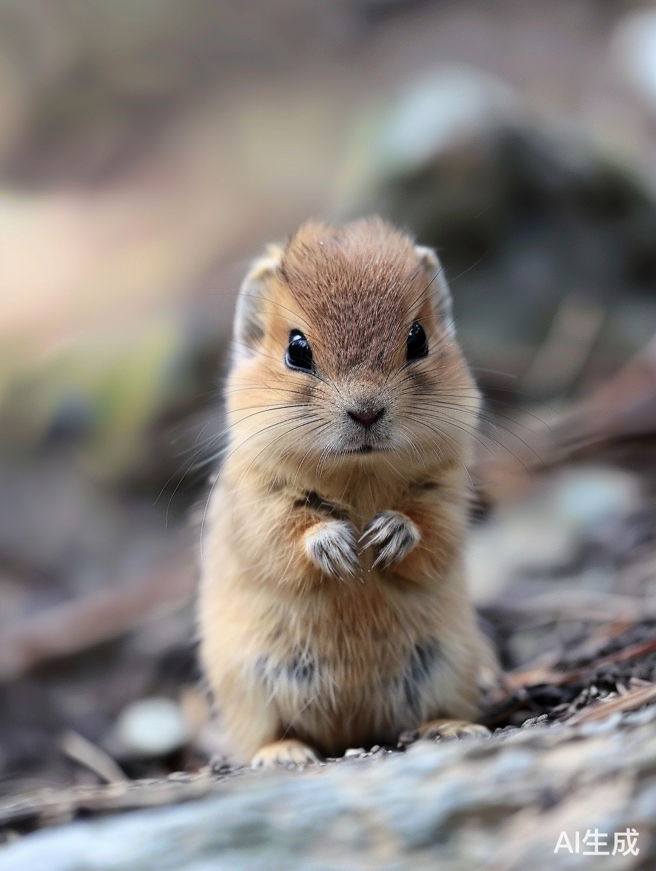 可爱小身体萌萌