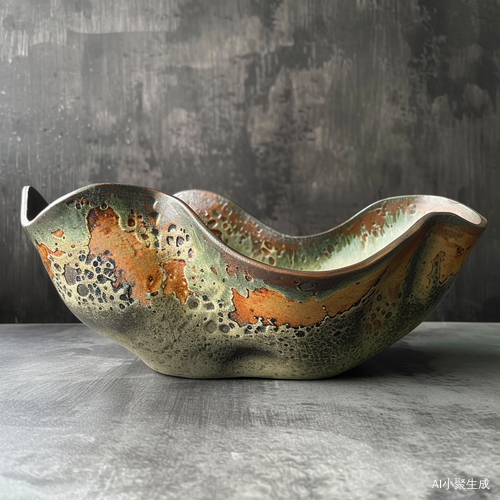 三面开花的29cm长10cm宽17cm