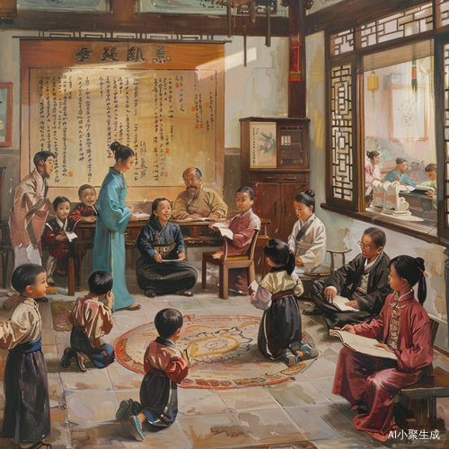 中国式家庭教育探析