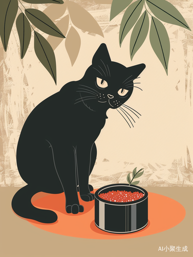 Sen Nature品牌猫粮猫罐头原生态健康绿色设计