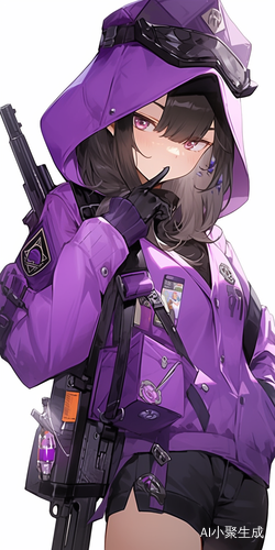 紫色侦探：地下赌场的初遇