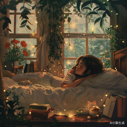 周五的少女心时光