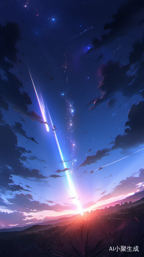 梦想之光