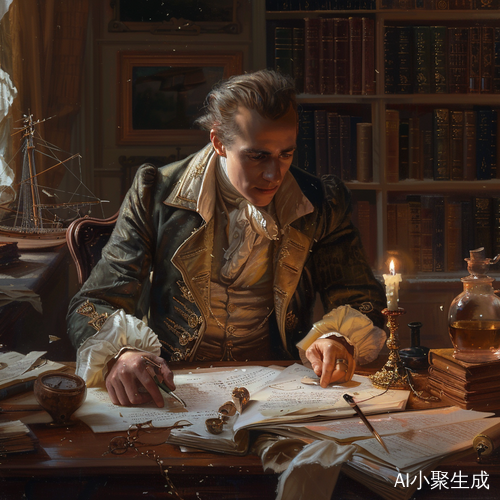 成功男人的成长历程与社会价值