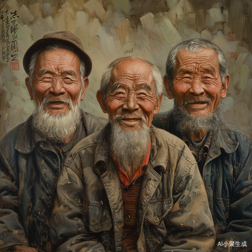 每日三哥头像设计