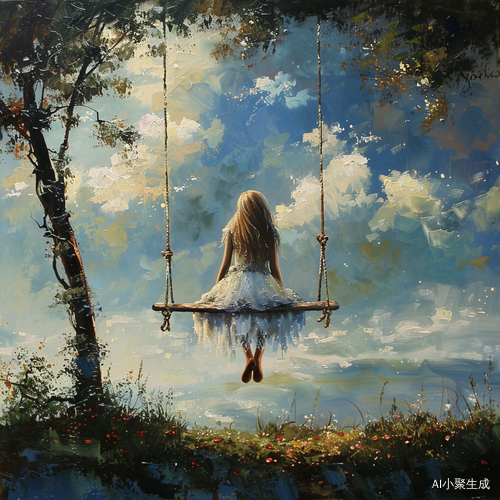 享受寂寞之美与思念之精彩的礼物