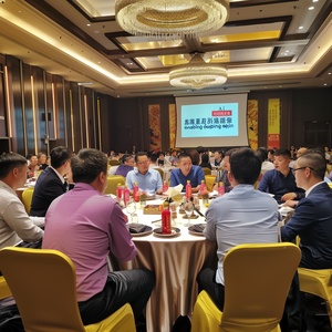 8月7日AI赋能Depin大湾区Web3大会隆重召开