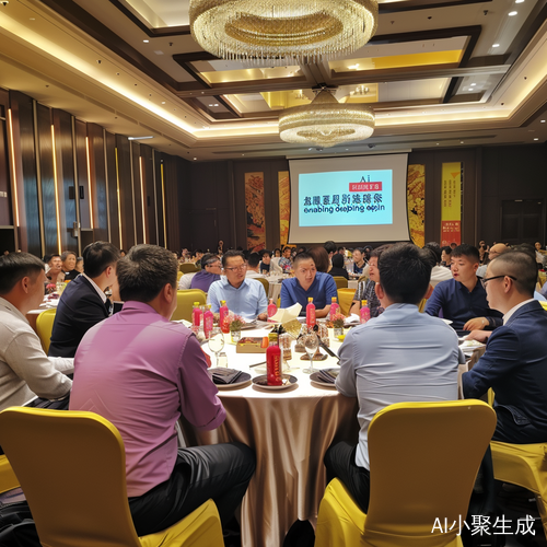 8月7日AI赋能Depin大湾区Web3大会隆重召开
