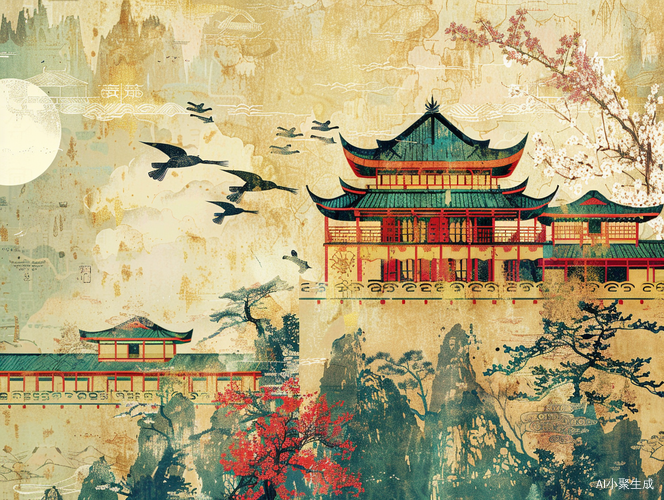 敦煌莫高窟的历史与艺术价值