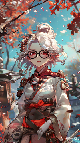 原神角色胡桃简介与特点解析