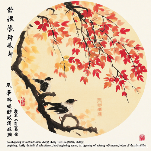 立秋节气的意义与习俗介绍