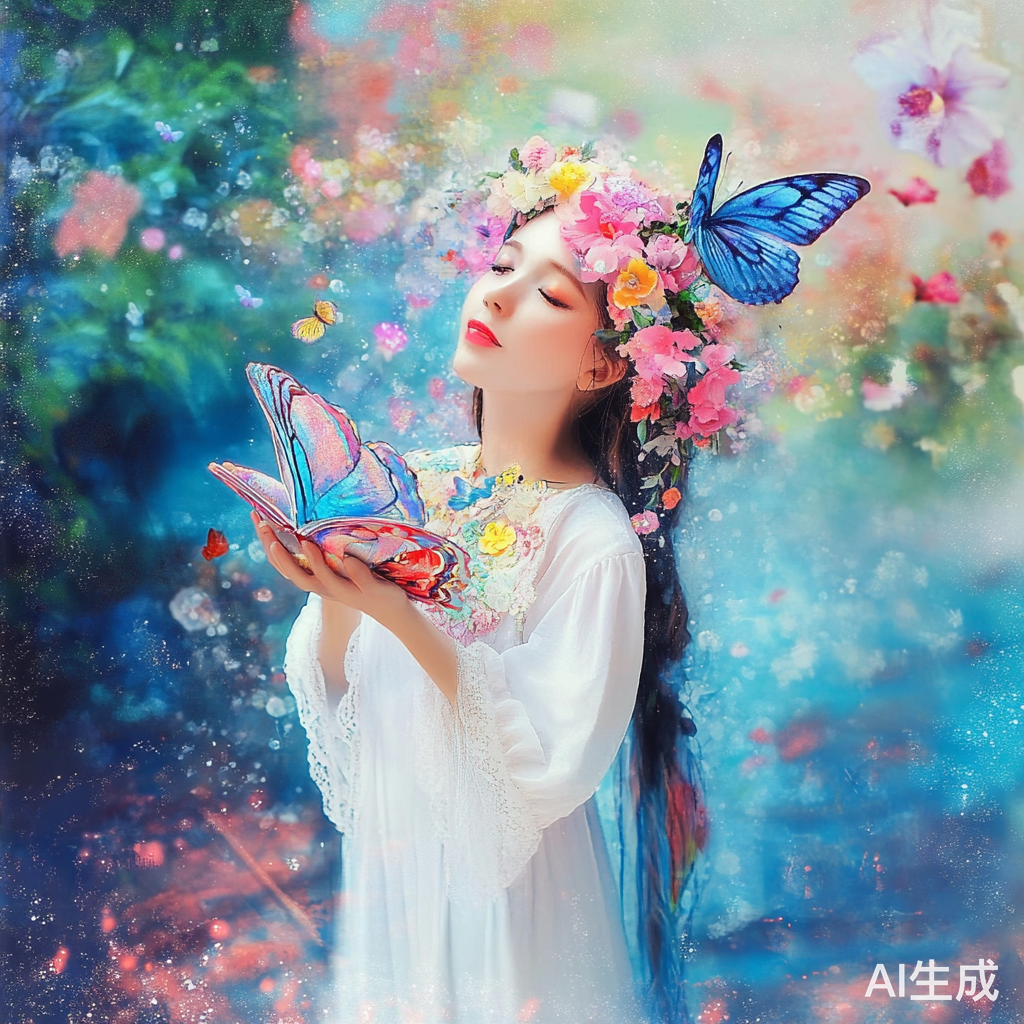 关于美丽与吸引力的探索