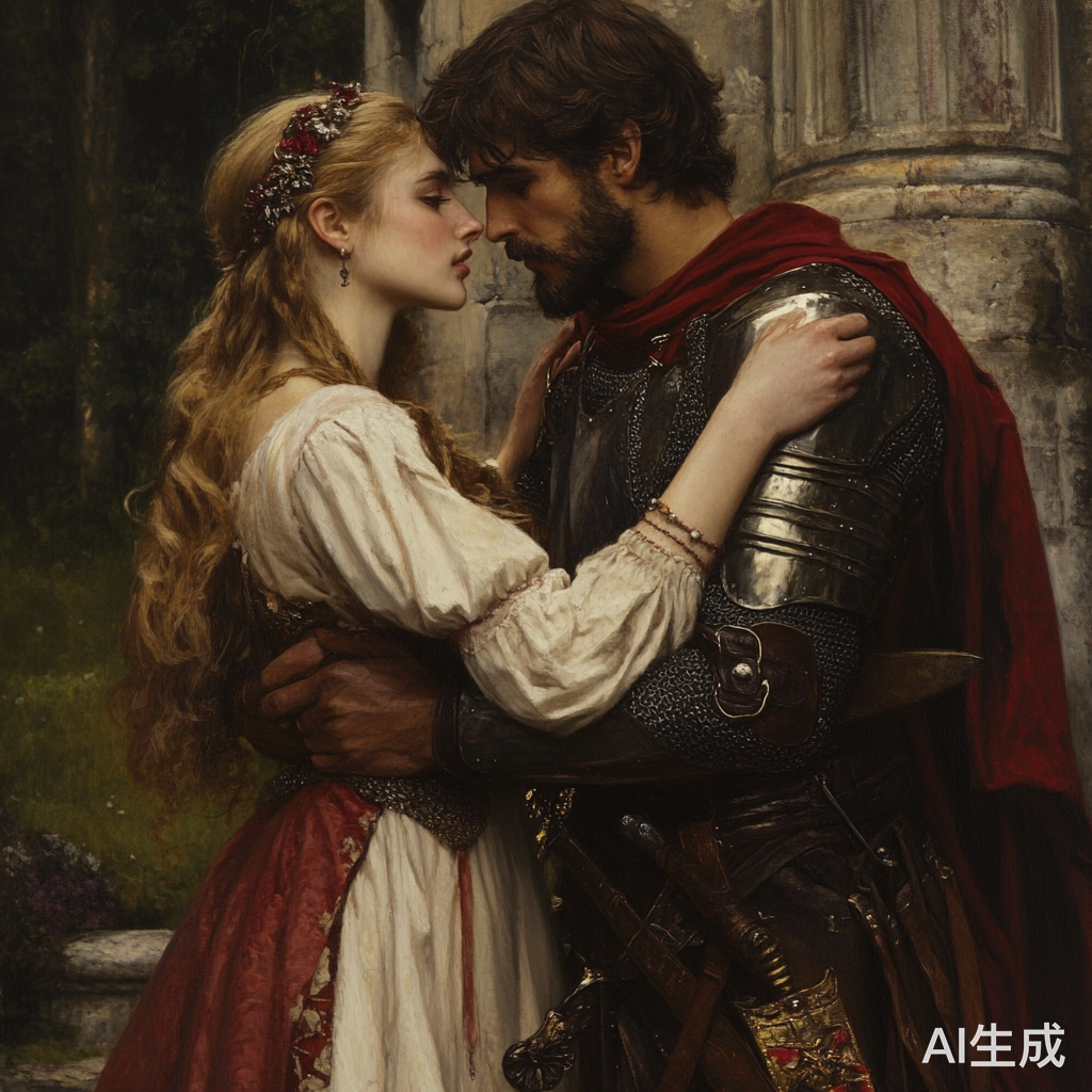 女朋友的背叛带来的心痛与思考