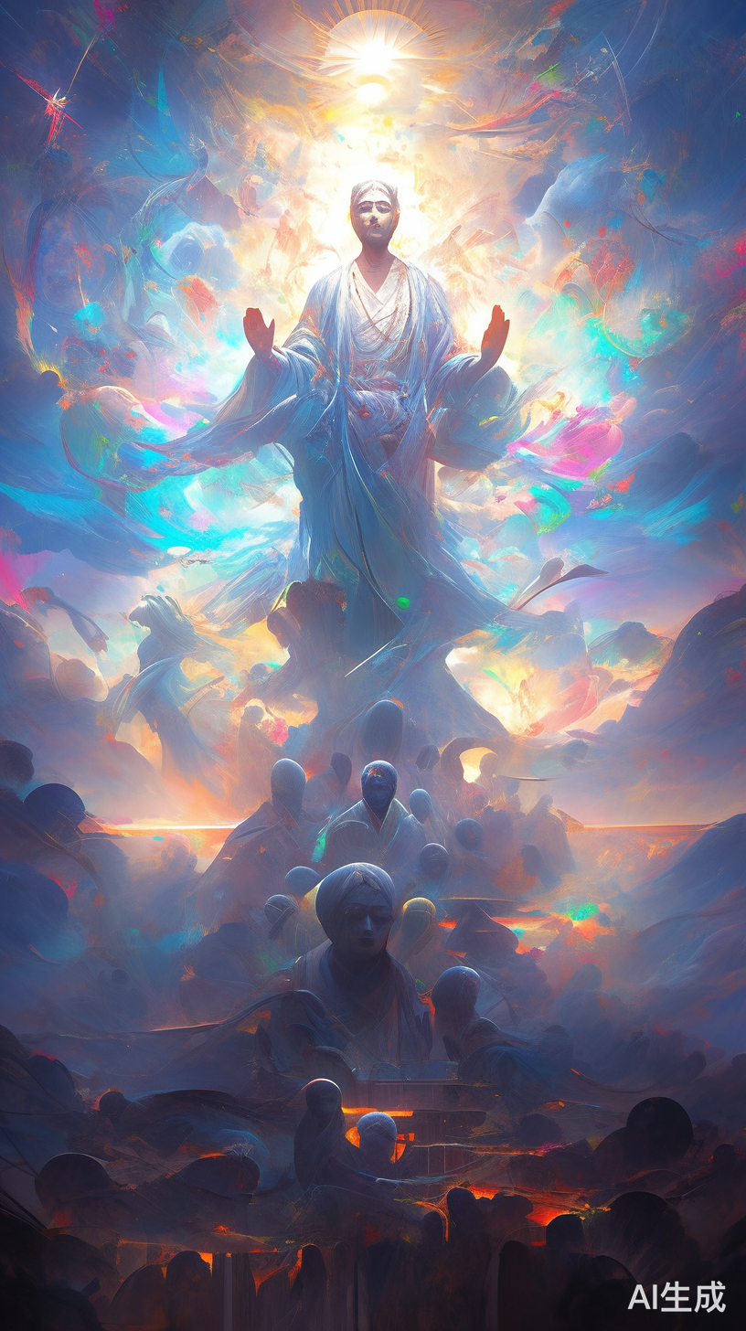 修仙世界的无敌传奇我天生强大