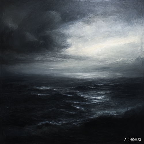 大海的无穷魅力与神秘自然
