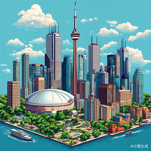 各省城市标志性建筑欣赏
