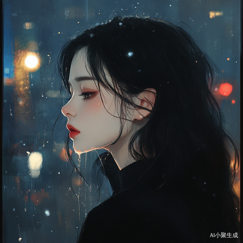 承受责任与孤独的沉默历程
