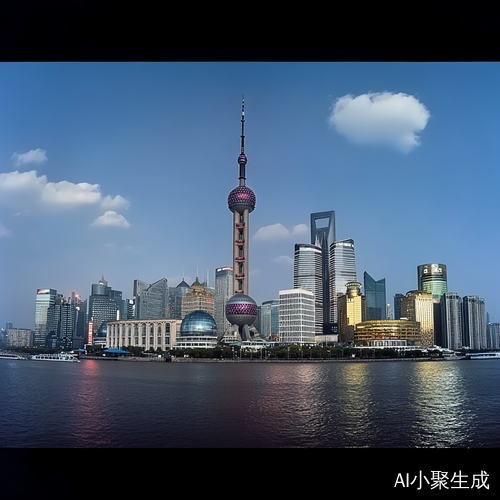 探索上海浦东知名景区的魅力与风景