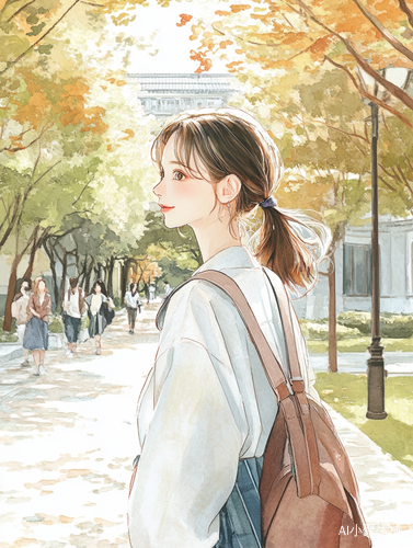 平凡女孩林晓勇闯贵族学校圣樱学院的梦幻旅程