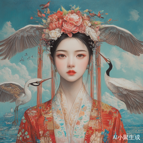 胡佳奇的故事与成就